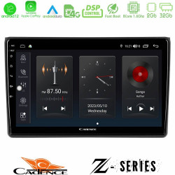 Cadence Z Series Audi A4 B7 8core Android12 2+32GB Navigation Multimedia Tablet 9 Cadence Z Series Audi A4 B7 8core Android12 2+32GB Navigation Multimedia Tablet 9