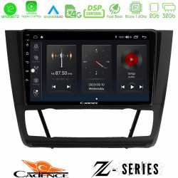 Cadence Z Series BMW 1Series E81/E82/E87/E88 (AUTO A/C) 8core Android12 2+32GB Navigation Multimedia Tablet 9 Cadence Z Series BMW 1Series E81/E82/E87/E88 (AUTO A/C) 8core Android12 2+32GB Navigation Multimedia Tablet 9