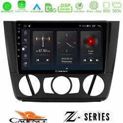 Cadence Z Series BMW 1Series E81/E82/E87/E88 (MANUAL A/C) 8core Android12 2+32GB Navigation Multimedia Tablet 9 Cadence Z Series BMW 1Series E81/E82/E87/E88 (MANUAL A/C) 8core Android12 2+32GB Navigation Multimedia Tablet 9