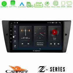 Cadence Z Series BMW 3 Series 2006-2011 8core Android12 2+32GB Navigation Multimedia Tablet 9 Cadence Z Series BMW 3 Series 2006-2011 8core Android12 2+32GB Navigation Multimedia Tablet 9