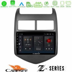 Cadence Z Series Chevrolet Aveo 2011-2017 8core Android12 2+32GB Navigation Multimedia Tablet 9 Cadence Z Series Chevrolet Aveo 2011-2017 8core Android12 2+32GB Navigation Multimedia Tablet 9