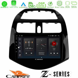 Cadence Z Series Chevrolet Spark 2009-2015 8core Android12 2+32GB Navigation Multimedia Tablet 9 Cadence Z Series Chevrolet Spark 2009-2015 8core Android12 2+32GB Navigation Multimedia Tablet 9