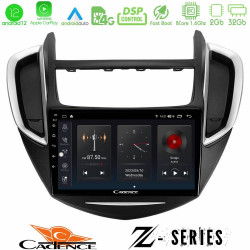 Cadence Z Series Chevrolet Trax 2013-2020 8core Android12 2+32GB Navigation Multimedia Tablet 9 Cadence Z Series Chevrolet Trax 2013-2020 8core Android12 2+32GB Navigation Multimedia Tablet 9