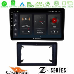 Cadence Z Series Chrysler / Dodge / Jeep 8core Android12 2+32GB Navigation Multimedia Tablet 10 Cadence Z Series Chrysler / Dodge / Jeep 8core Android12 2+32GB Navigation Multimedia Tablet 10
