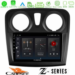 Cadence Z Series Dacia Dokker 2014-2021 8core Android12 2+32GB Navigation Multimedia Tablet 9 Cadence Z Series Dacia Dokker 2014-2021 8core Android12 2+32GB Navigation Multimedia Tablet 9