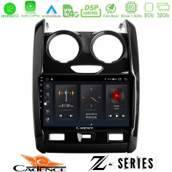 Cadence Z Series Dacia Duster 2014-2018 8Core Android12 2+32GB Navigation Multimedia Tablet 9 Cadence Z Series Dacia Duster 2014-2018 8Core Android12 2+32GB Navigation Multimedia Tablet 9
