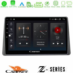 Cadence Z Series Dacia Duster 2019-gt; 8core Android12 2+32GB Navigation Multimedia Tablet 10 Cadence Z Series Dacia Duster 2019-gt; 8core Android12 2+32GB Navigation Multimedia Tablet 10