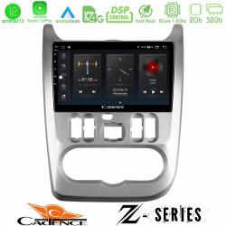 Cadence Z Series Dacia Duster/Sandero/Logan 8core Android12 2+32GB Navigation Multimedia Tablet 9 Cadence Z Series Dacia Duster/Sandero/Logan 8core Android12 2+32GB Navigation Multimedia Tablet 9