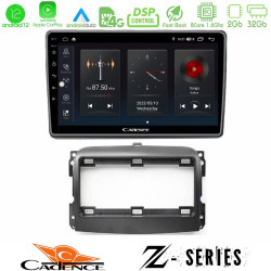 Cadence Z Series Fiat 500L 8core Android12 2+32GB Navigation Multimedia Tablet 10 Cadence Z Series Fiat 500L 8core Android12 2+32GB Navigation Multimedia Tablet 10