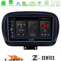 Cadence Z Series Fiat 500X 8core Android12 2+32GB Navigation Multimedia Tablet 9 Cadence Z Series Fiat 500X 8core Android12 2+32GB Navigation Multimedia Tablet 9