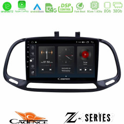 Cadence Z Series Fiat Doblo 2015-2022 8core Android12 2+32GB Navigation Multimedia Tablet 9 Cadence Z Series Fiat Doblo 2015-2022 8core Android12 2+32GB Navigation Multimedia Tablet 9