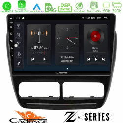Cadence Z Series Fiat Doblo / Opel Combo 2010-2014 8Core Android12 2+32GB Navigation Multimedia Tablet 9 Cadence Z Series Fiat Doblo / Opel Combo 2010-2014 8Core Android12 2+32GB Navigation Multimedia Tablet 9