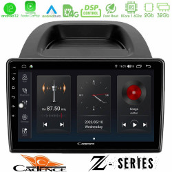 Cadence Z Series Ford Ecosport 2018-2020 8core Android12 2+32GB Navigation Multimedia Tablet 10 Cadence Z Series Ford Ecosport 2018-2020 8core Android12 2+32GB Navigation Multimedia Tablet 10