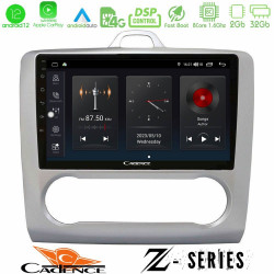 Cadence Z Series Ford Focus Auto AC 8core Android12 2+32GB Navigation Multimedia Tablet 9 Cadence Z Series Ford Focus Auto AC 8core Android12 2+32GB Navigation Multimedia Tablet 9