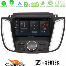 Cadence Z Series Ford Kuga/C-Max 2013-2019 8core Android12 2+32GB Navigation Multimedia Tablet 9 Cadence Z Series Ford Kuga/C-Max 2013-2019 8core Android12 2+32GB Navigation Multimedia Tablet 9