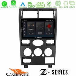 Cadence Z Series Ford Mondeo 2001-2004 8Core Android12 2+32GB Navigation Multimedia Tablet 9 Cadence Z Series Ford Mondeo 2001-2004 8Core Android12 2+32GB Navigation Multimedia Tablet 9