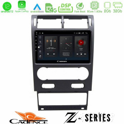 Cadence Z Series Ford Mondeo 2004-2007 8core Android12 2+32GB Navigation Multimedia Tablet 9 Cadence Z Series Ford Mondeo 2004-2007 8core Android12 2+32GB Navigation Multimedia Tablet 9