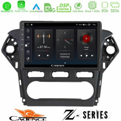 Cadence Z Series Ford Mondeo 2011-2014 8core Android12 2+32GB Navigation Multimedia Tablet 10 Cadence Z Series Ford Mondeo 2011-2014 8core Android12 2+32GB Navigation Multimedia Tablet 10