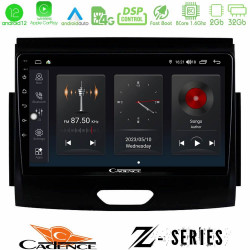 Cadence Z Series Ford Ranger 2017-2022 8core Android12 2+32GB Navigation Multimedia Tablet 9 Cadence Z Series Ford Ranger 2017-2022 8core Android12 2+32GB Navigation Multimedia Tablet 9