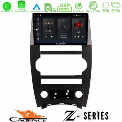 Cadence Z Series Jeep Commander 2007-2008 8core Android12 2+32GB Navigation Multimedia Tablet 9 Cadence Z Series Jeep Commander 2007-2008 8core Android12 2+32GB Navigation Multimedia Tablet 9