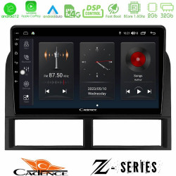 Cadence Z Series Jeep Grand Cherokee 1999-2004 8core Android12 2+32GB Navigation Multimedia Tablet 9 Cadence Z Series Jeep Grand Cherokee 1999-2004 8core Android12 2+32GB Navigation Multimedia Tablet 9