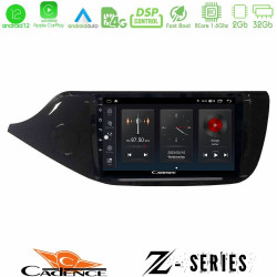 Cadence Z Series Kia Ceed 2013-2017 8core Android12 2+32GB Navigation Multimedia Tablet 9 Cadence Z Series Kia Ceed 2013-2017 8core Android12 2+32GB Navigation Multimedia Tablet 9