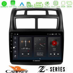 Cadence Z Series Kia Sportage 2008-2011 8core Android12 2+32GB Navigation Multimedia Tablet 9 Cadence Z Series Kia Sportage 2008-2011 8core Android12 2+32GB Navigation Multimedia Tablet 9