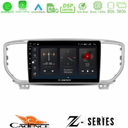 Cadence Z Series Kia Sportage 2018-2021 8Core Android12 2+32GB Navigation Multimedia Tablet 9 Cadence Z Series Kia Sportage 2018-2021 8Core Android12 2+32GB Navigation Multimedia Tablet 9