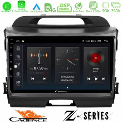 Cadence Z Series Kia Sportage 8core Android12 2+32GB Navigation Multimedia Tablet 9 Cadence Z Series Kia Sportage 8core Android12 2+32GB Navigation Multimedia Tablet 9