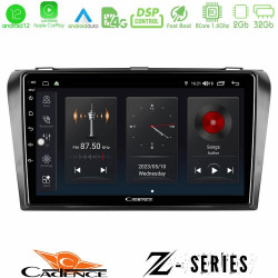 Cadence Z Series Mazda 3 2004-2009 8core Android12 2+32GB Navigation Multimedia Tablet 9 Cadence Z Series Mazda 3 2004-2009 8core Android12 2+32GB Navigation Multimedia Tablet 9