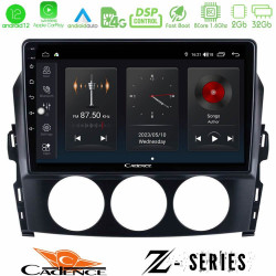 Cadence Z Series Mazda MX-5 2006-2008 8core Android12 2+32GB Navigation Multimedia Tablet 9 Cadence Z Series Mazda MX-5 2006-2008 8core Android12 2+32GB Navigation Multimedia Tablet 9