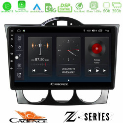 Cadence Z Series Mazda RX8 2003-2008 8core Android12 2+32GB Navigation Multimedia Tablet 9 Cadence Z Series Mazda RX8 2003-2008 8core Android12 2+32GB Navigation Multimedia Tablet 9