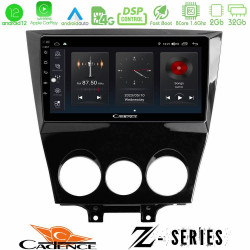 Cadence Z Series Mazda RX8 2008-2012 8Core Android12 2+32GB Navigation Multimedia Tablet 9 Cadence Z Series Mazda RX8 2008-2012 8Core Android12 2+32GB Navigation Multimedia Tablet 9