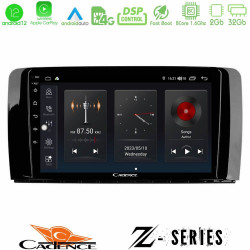 Cadence Z Series Mercedes R Class 8core Android12 2+32GB Navigation Multimedia Tablet 9 Cadence Z Series Mercedes R Class 8core Android12 2+32GB Navigation Multimedia Tablet 9