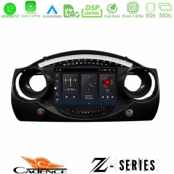 Cadence Z Series Mini Cooper R50 8Core Android12 2+32GB Navigation Multimedia Tablet 9 Cadence Z Series Mini Cooper R50 8Core Android12 2+32GB Navigation Multimedia Tablet 9