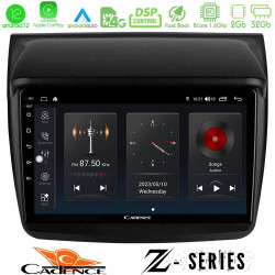 Cadence Z Series Mitsubishi L200 8core Android12 2+32GB Navigation Multimedia Tablet 9 Cadence Z Series Mitsubishi L200 8core Android12 2+32GB Navigation Multimedia Tablet 9