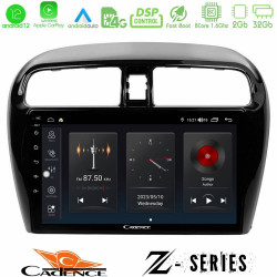 Cadence Z Series Mitsubishi Space Star 2013-2016 8core Android12 2+32GB Navigation Multimedia Tablet 9 Cadence Z Series Mitsubishi Space Star 2013-2016 8core Android12 2+32GB Navigation Multimedia Tablet 9