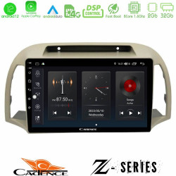 Cadence Z Series Nissan Micra K12 2002-2010 8core Android12 2+32GB Navigation Multimedia Tablet 9 Cadence Z Series Nissan Micra K12 2002-2010 8core Android12 2+32GB Navigation Multimedia Tablet 9
