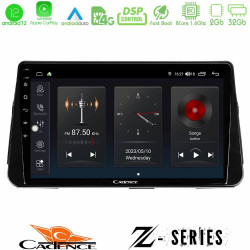 Cadence Z Series Nissan Micra K14 8core Android12 2+32GB Navigation Multimedia Tablet 9 Cadence Z Series Nissan Micra K14 8core Android12 2+32GB Navigation Multimedia Tablet 9