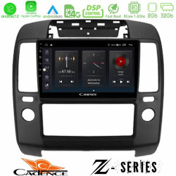Cadence Z Series Nissan Navara 8core Android12 2+32GB Navigation Multimedia Tablet 9 Cadence Z Series Nissan Navara 8core Android12 2+32GB Navigation Multimedia Tablet 9
