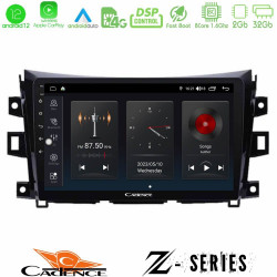 Cadence Z Series Nissan Navara NP300 8core Android12 2+32GB Navigation Multimedia Tablet 9 Cadence Z Series Nissan Navara NP300 8core Android12 2+32GB Navigation Multimedia Tablet 9