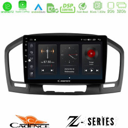 Cadence Z Series Opel Insignia 2008-2013 8core Android12 2+32GB Navigation Multimedia Tablet 9 Cadence Z Series Opel Insignia 2008-2013 8core Android12 2+32GB Navigation Multimedia Tablet 9