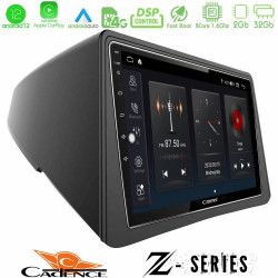 Cadence Z Series Opel Mokka 8core Android12 2+32GB Navigation Multimedia Tablet 9 Cadence Z Series Opel Mokka 8core Android12 2+32GB Navigation Multimedia Tablet 9