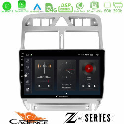 Cadence Z Series Peugeot 307 2002-2008 8core Android12 2+32GB Navigation Multimedia Tablet 9 Cadence Z Series Peugeot 307 2002-2008 8core Android12 2+32GB Navigation Multimedia Tablet 9