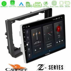 Cadence Z Series Peugeot 308 2013-2020 8core Android12 2+32GB Navigation Multimedia Tablet 9 Cadence Z Series Peugeot 308 2013-2020 8core Android12 2+32GB Navigation Multimedia Tablet 9