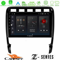 Cadence Z Series Porsche Cayenne 2003-2010 8core Android12 2+32GB Navigation Multimedia Tablet 9 Cadence Z Series Porsche Cayenne 2003-2010 8core Android12 2+32GB Navigation Multimedia Tablet 9