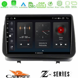 Cadence Z Series Renault Clio 2005-2012 8core Android12 2+32GB Navigation Multimedia Tablet 9 Cadence Z Series Renault Clio 2005-2012 8core Android12 2+32GB Navigation Multimedia Tablet 9