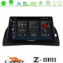 Cadence Z Series Renault Kangoo 2013-2018 8Core Android12 2+32GB Navigation Multimedia Tablet 9 Cadence Z Series Renault Kangoo 2013-2018 8Core Android12 2+32GB Navigation Multimedia Tablet 9