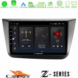 Cadence Z Series Seat Altea 2004-2015 8core Android12 2+32GB Navigation Multimedia Tablet 9 Cadence Z Series Seat Altea 2004-2015 8core Android12 2+32GB Navigation Multimedia Tablet 9
