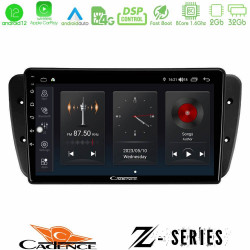 Cadence Z Series Seat Ibiza 2008-2012 8Core Android12 2+32GB Navigation Multimedia Tablet 9 Cadence Z Series Seat Ibiza 2008-2012 8Core Android12 2+32GB Navigation Multimedia Tablet 9
